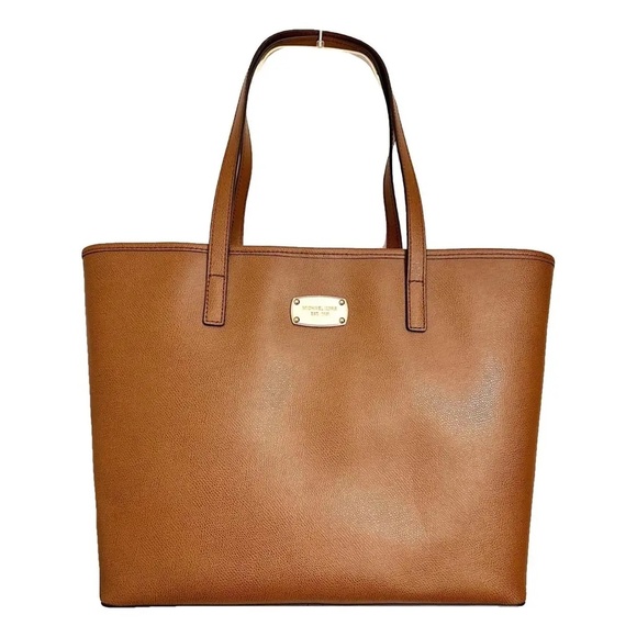 Michael Kors NEW Jet Set Med Travel - Picture 3 of 11